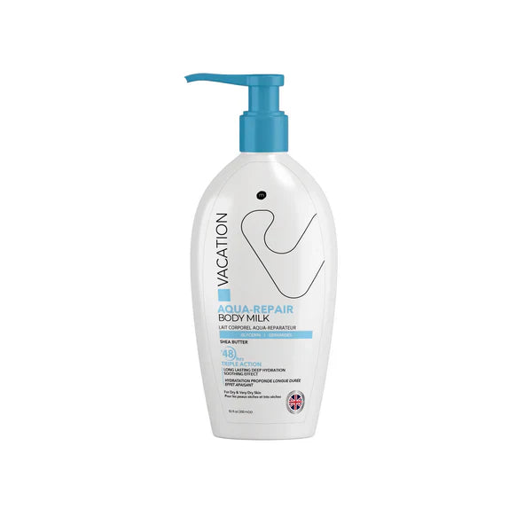 VACATION body milk 300 ml