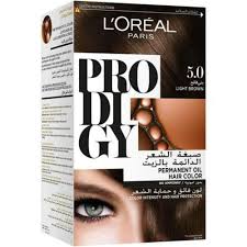 loreal prodigy 5.0