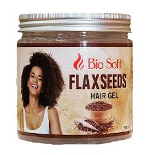 bio soft flaxseeds gel 500ml