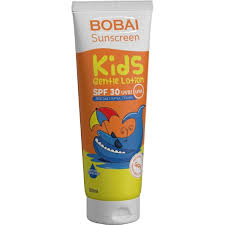 bobai sunscreen kids lotion 200 ml
