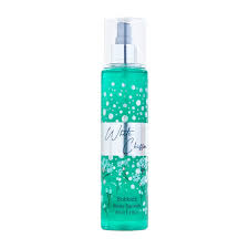 bubblzz body splash white chiffon 250 ml