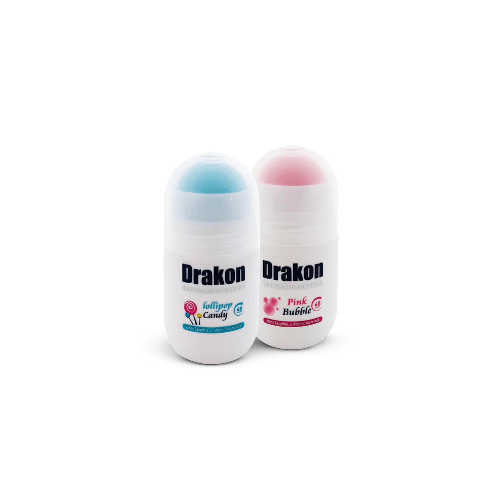 drakon roll on offers 1+1