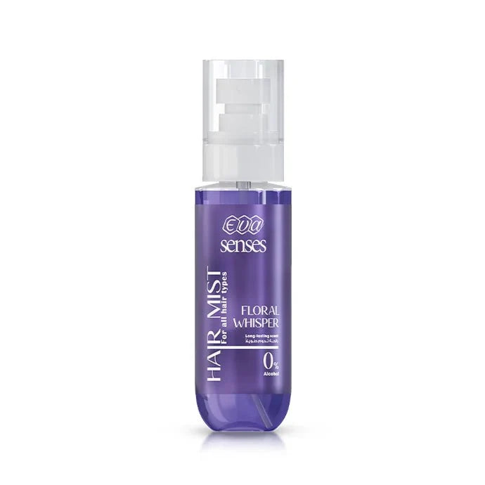 eva hair mist floral whisper 100 ml