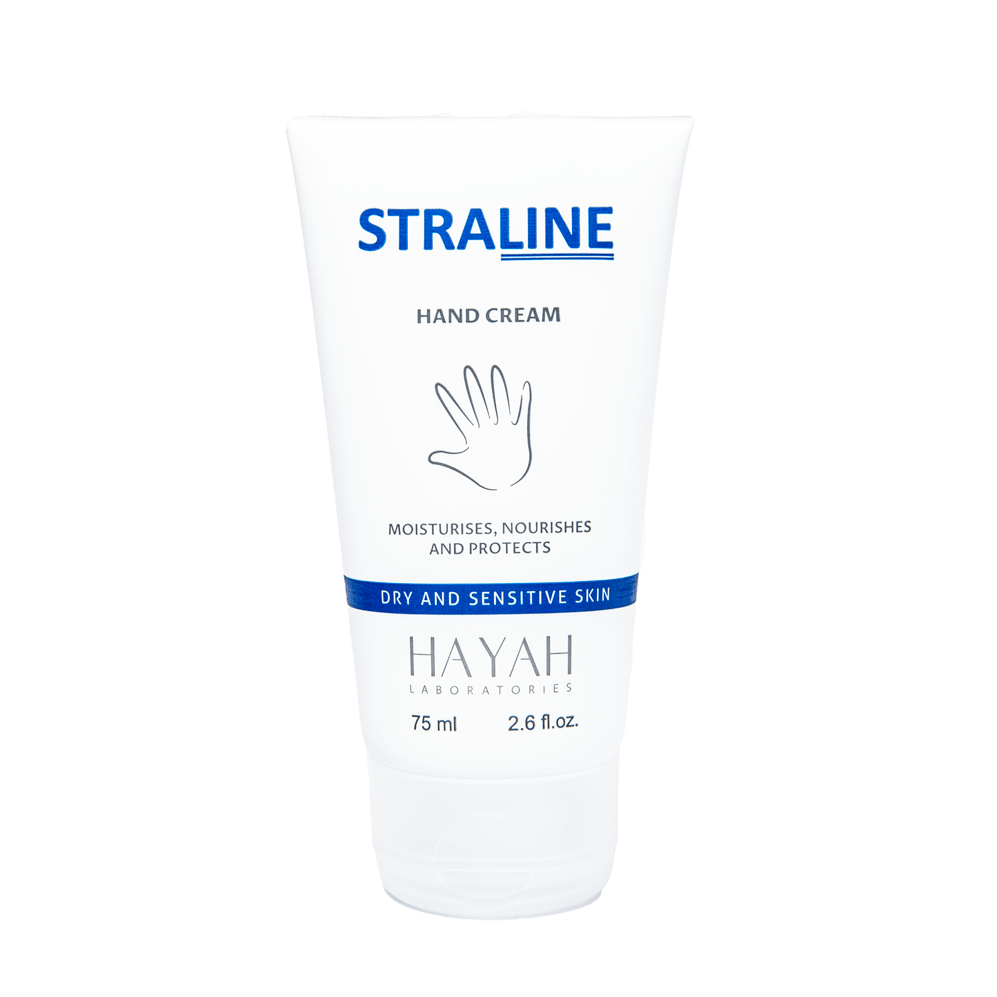 starline hand cream 75 ml