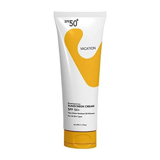 VACATION SUNSCREEN CREAM 60 ML