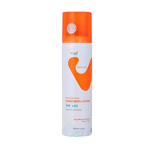VACATION SUNSCREEN spray 200 ML