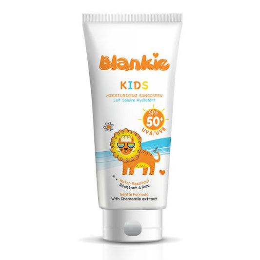 blankie sunscreen 120 ml