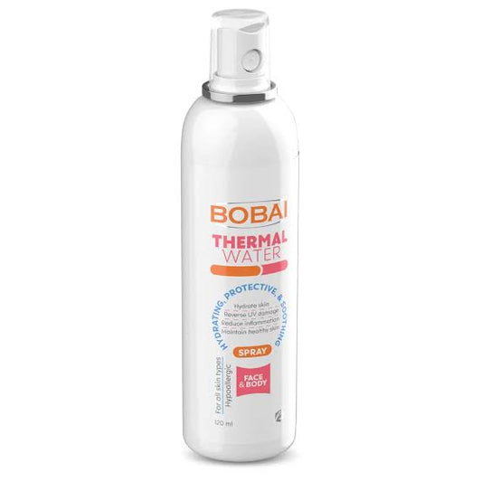 bobai thermal water spray 120 ml