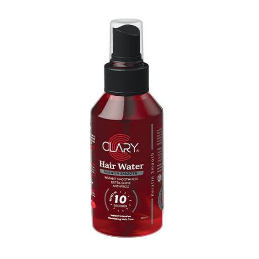 clary hair water 200 ml