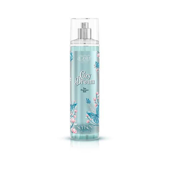 eva crazy dream mist
