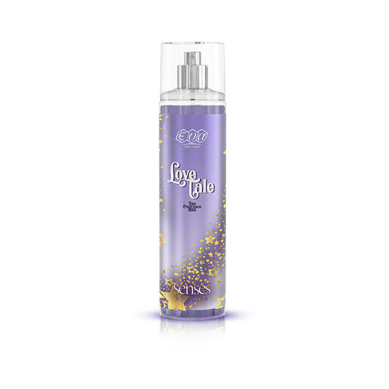 eva lovetale mist