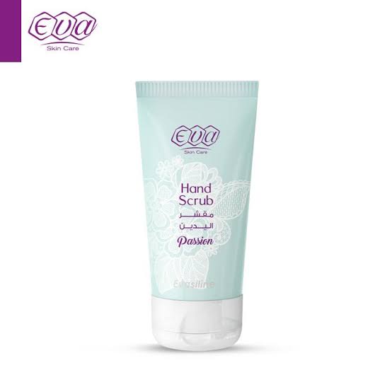 eva hand scrub passion 50 ml