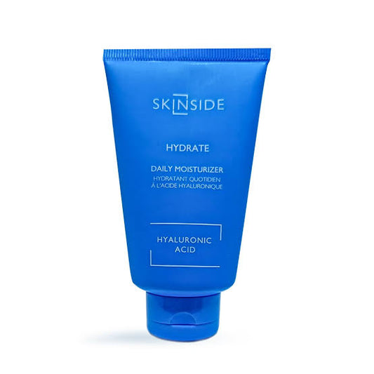 skin side hyaluronic acid daily moisturizer 50 ml