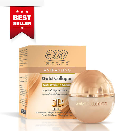 eva anti wrinkle cream