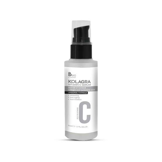 kolagra vitamin c serum 30 ml