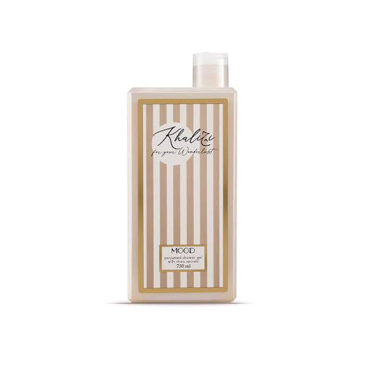 mood shower gel khaligi 750 ml