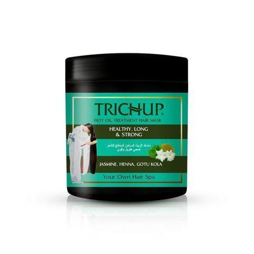 trichup healthy long strong hair mask 500 ml