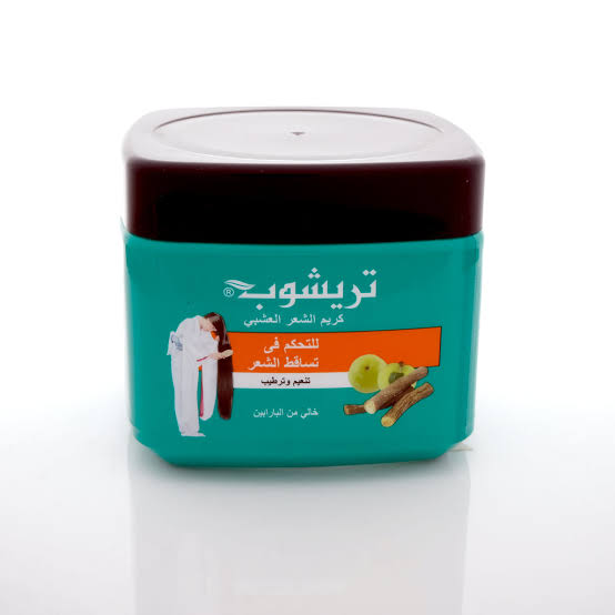 trichup hair fall control cream 150 ml
