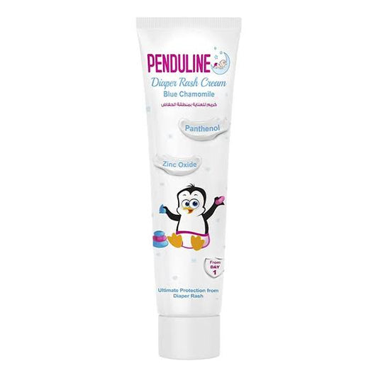 penduline diaper rash cream 75 ml