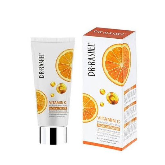 Dr.Rashel vitamin c facial cleancer 80 g