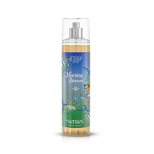 eva morning blossom mist 240 ml