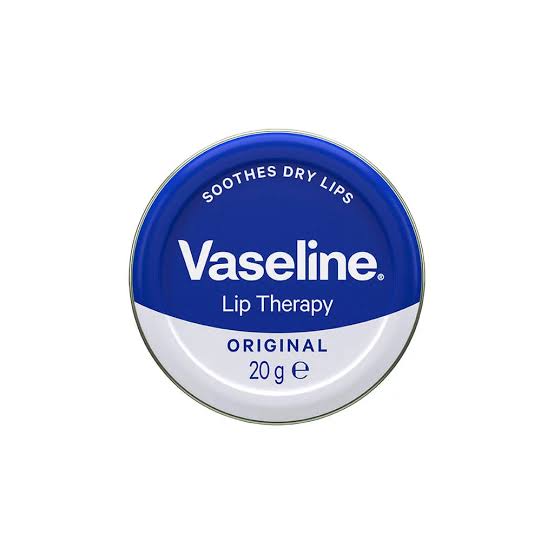 Vaseline Lip Therapy original 20g
