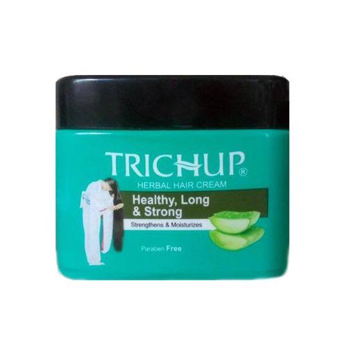 trichup healthy long strong hair cream 150 ml