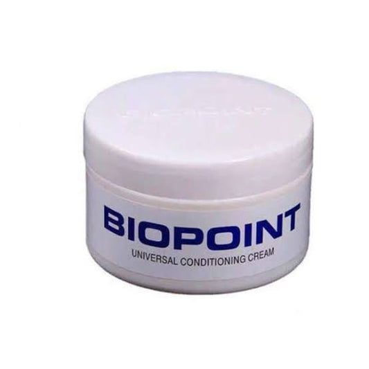 biopoint universal conditioning cream 250 ml