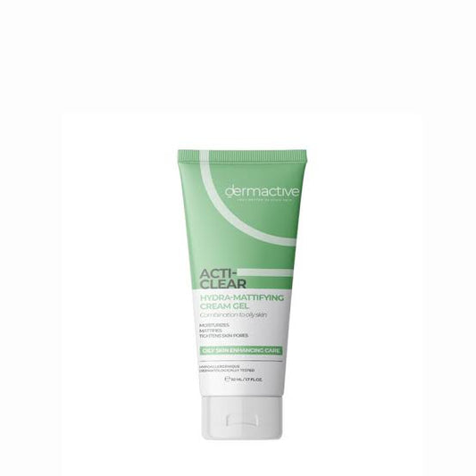 DERMACTIVE global ac cream gel 50 ML