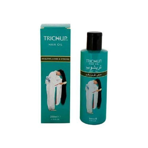 trichup health long strong oil 200 ml