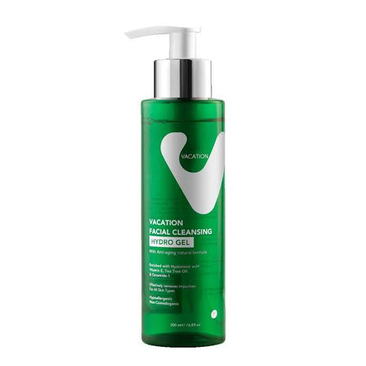 VACATION FACIAL CLEANSING 200 ML