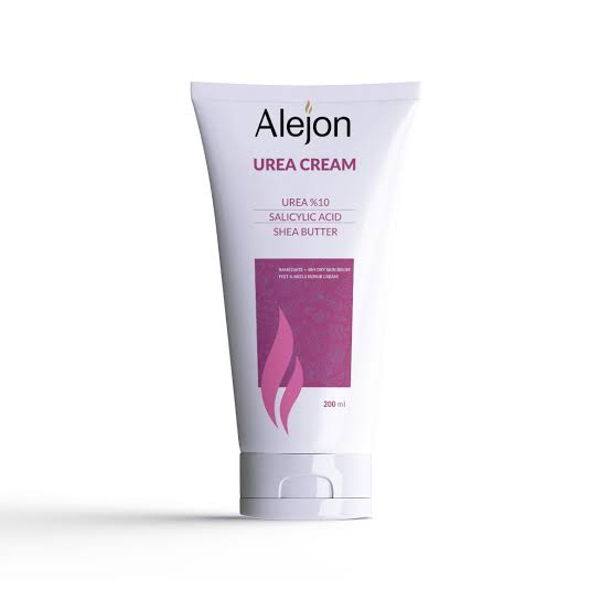 alejon urea cream 200 mg