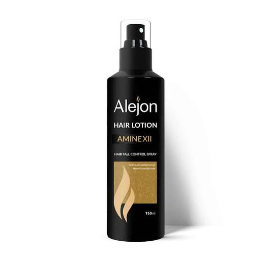 alejon hair lotion spray 150 ml