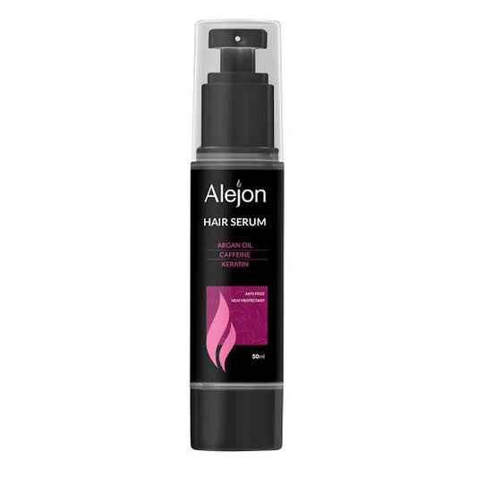 alejon hair serum 50 ml