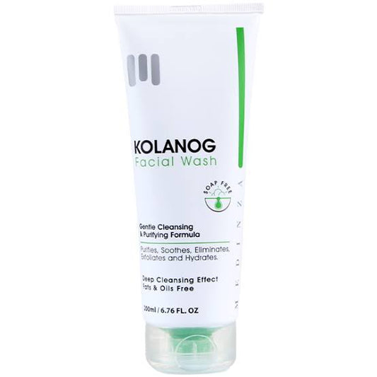see lit kolanog facial cleancer 200 ml