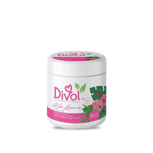 divol kids leave in cream 250 g
