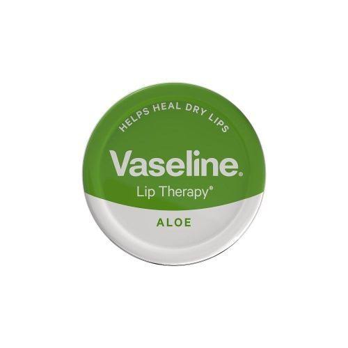Vaseline Lip Therapy Aloe Vera 20g
