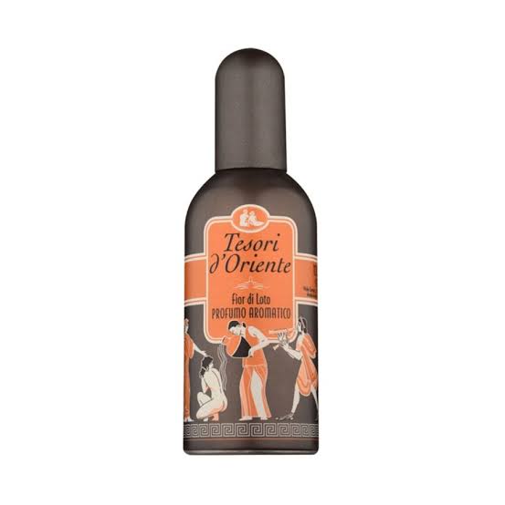 tesori loriente 100 ml
