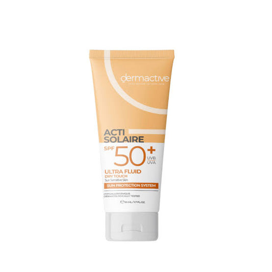 dermactive sun protection dry touch