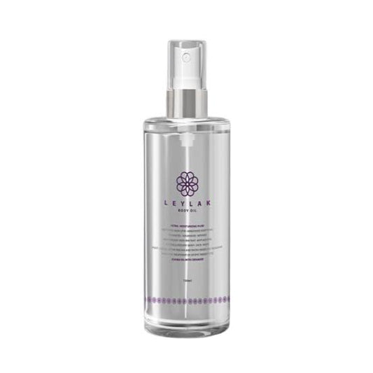 leylak body oil 150 ml