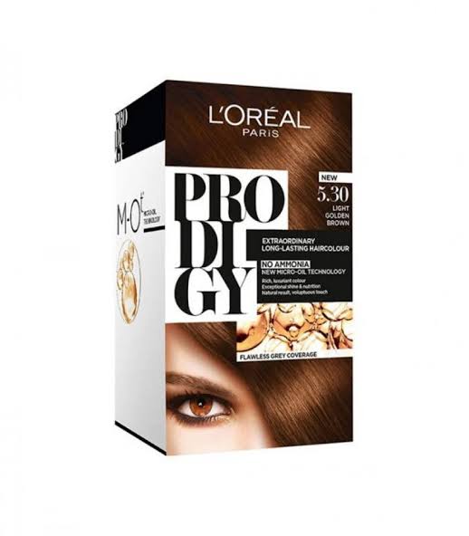 loreal prodigy 5.30