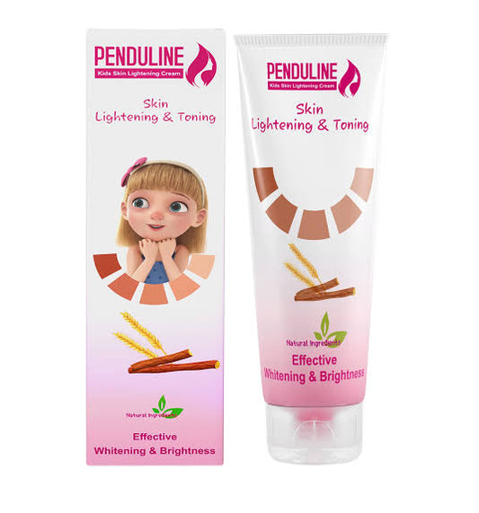 penduline skin lightening & toning 120 ml