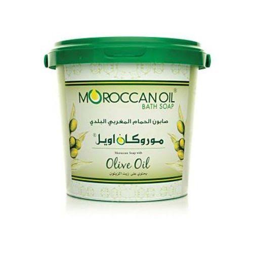 moroccan oil bath soap olive oil 850 g