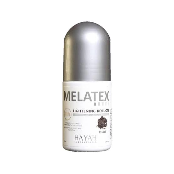 melatex roll on 40 ml oud
