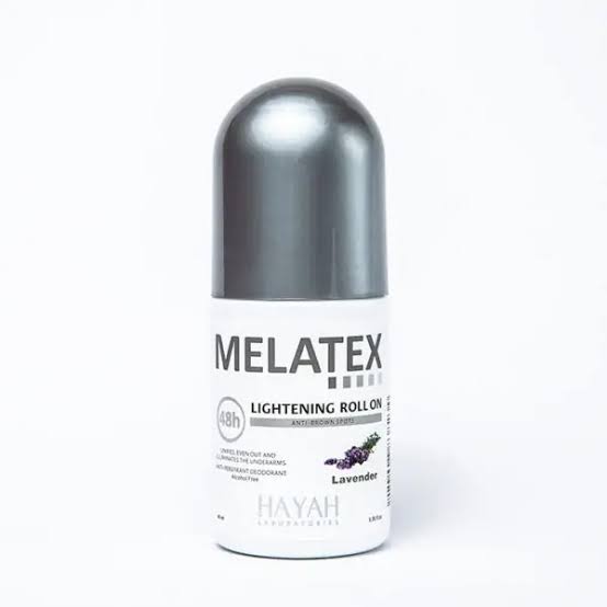 melatex roll on 40 ml lavender