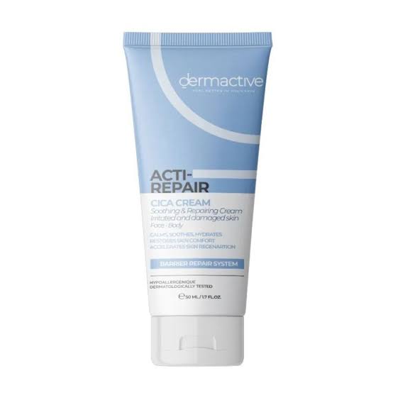 DERMACTIVE acti repair cream 50 ml