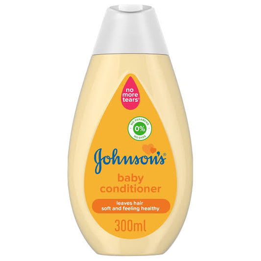 johnson kids conditioner 300 ml