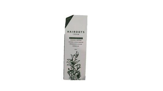 hairoots cream 100 ml