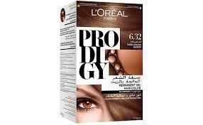 loreal prodigy 6.32
