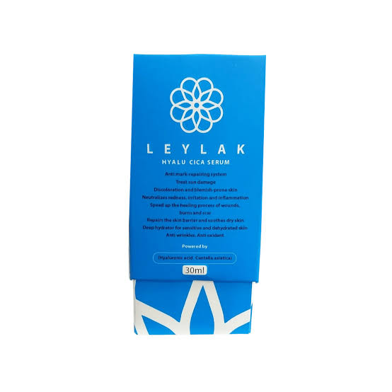 leylak cica serum 30 ml